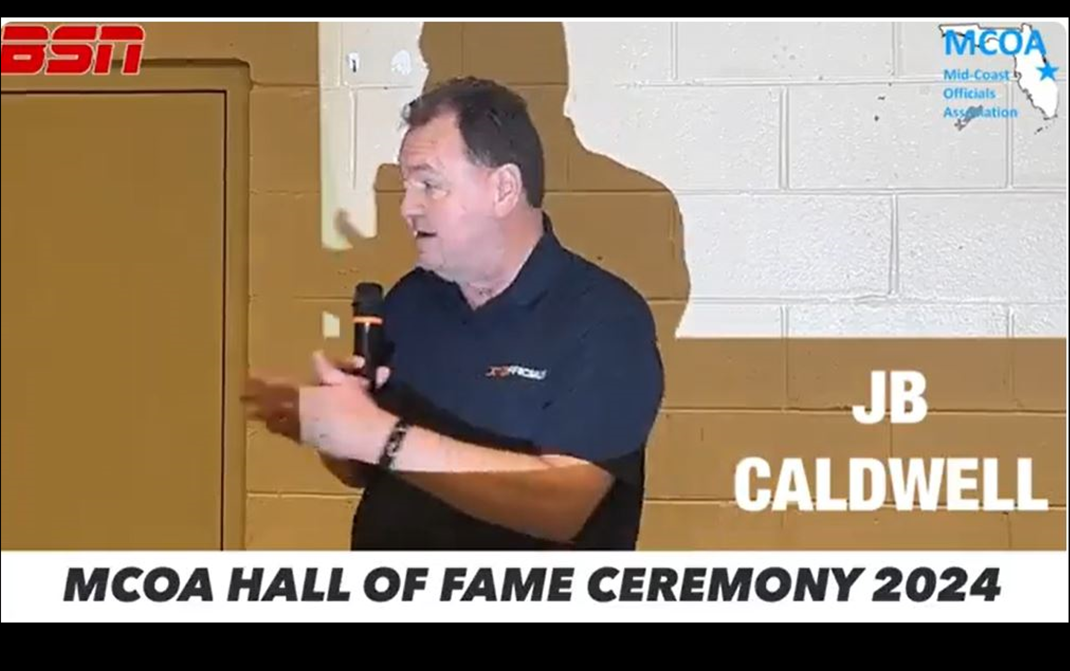 Hall of Fame